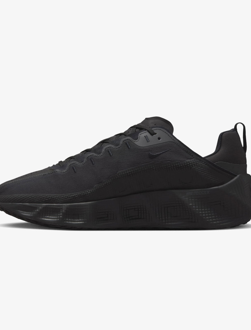 Nike Ava Rover Erkek Siyah Spor Ayakkabı Nike Ava Rover Erkek Siyah Spor Ayakkabı