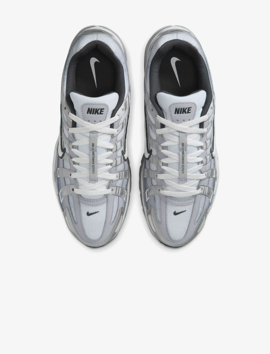 Nike P-6000 Erkek Gri Spor Ayakkabı Nike P-6000 Erkek Gri Spor Ayakkabı