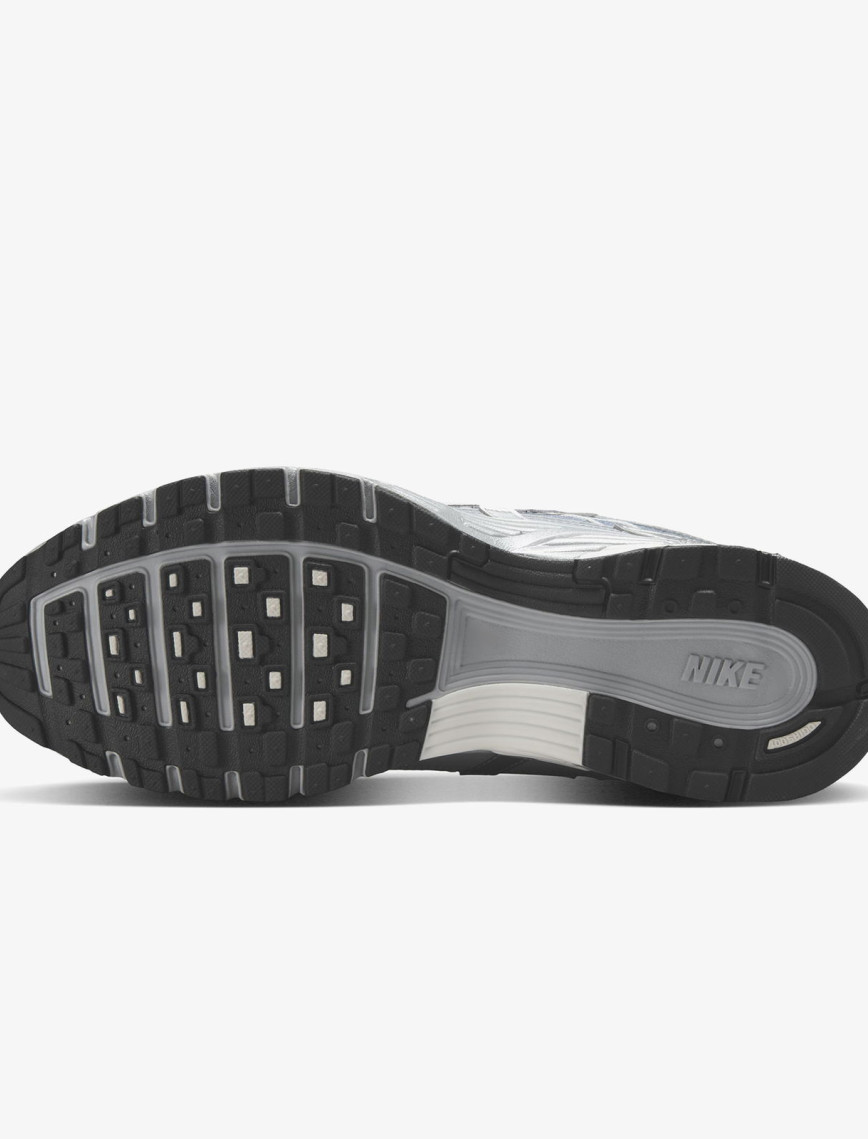 Nike P-6000 Erkek Gri Spor Ayakkabı Nike P-6000 Erkek Gri Spor Ayakkabı