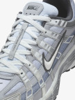 Nike P-6000 Erkek Gri Spor Ayakkabı Nike P-6000 Erkek Gri Spor Ayakkabı