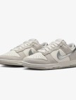 Nike Dunk Low Kadın Krem Rengi Spor Ayakkabı Nike Dunk Low Kadın Krem Rengi Spor Ayakkabı