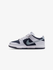 Nike Dunk Low Genç Çocuk Beyaz Spor Ayakkabı Nike Dunk Low Genç Çocuk Beyaz Spor Ayakkabı