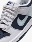 Nike Dunk Low Genç Çocuk Beyaz Spor Ayakkabı Nike Dunk Low Genç Çocuk Beyaz Spor Ayakkabı