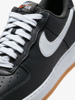 Nike Air Force 1 '07 LV8 Erkek Gri Spor Ayakkabı