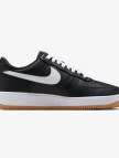 Nike Air Force 1 '07 LV8 Erkek Gri Spor Ayakkabı