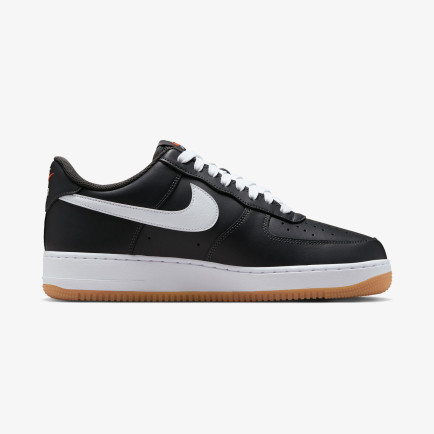 Nike Air Force 1 '07 LV8 Erkek Gri Spor Ayakkabı Nike Air Force 1 '07 LV8 Erkek Gri Spor Ayakkabı
