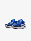 Nike Air Max SC Çocuk Lacivert Spor Ayakkabı Nike Air Max SC Çocuk Lacivert Spor Ayakkabı