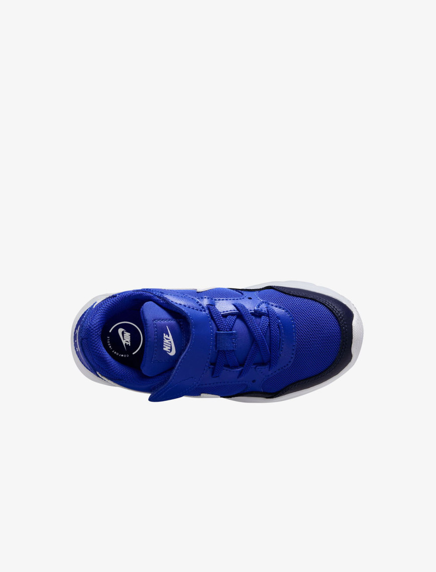 Nike Air Max SC Çocuk Lacivert Spor Ayakkabı Nike Air Max SC Çocuk Lacivert Spor Ayakkabı