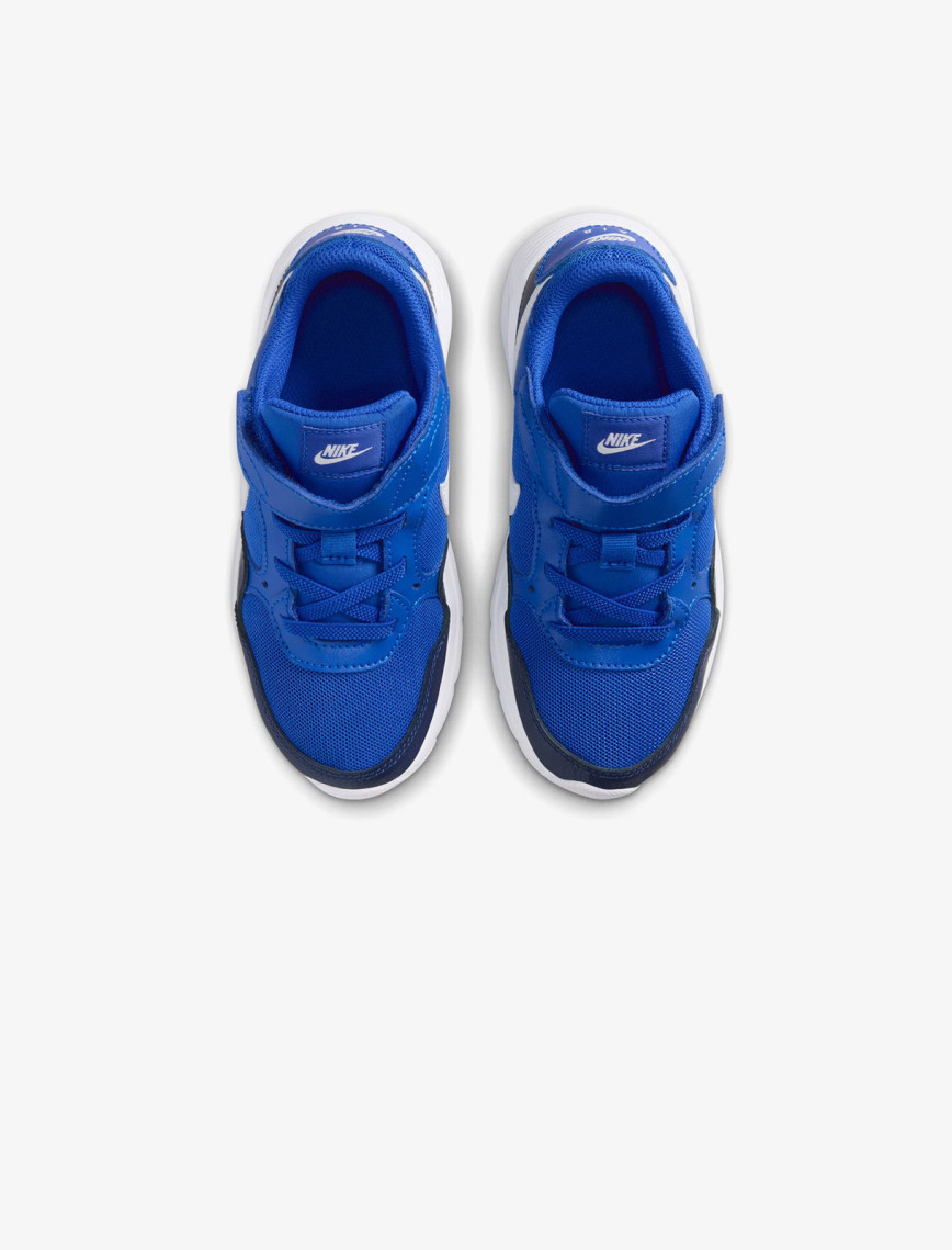 Nike Air Max SC Çocuk Lacivert Spor Ayakkabı Nike Air Max SC Çocuk Lacivert Spor Ayakkabı