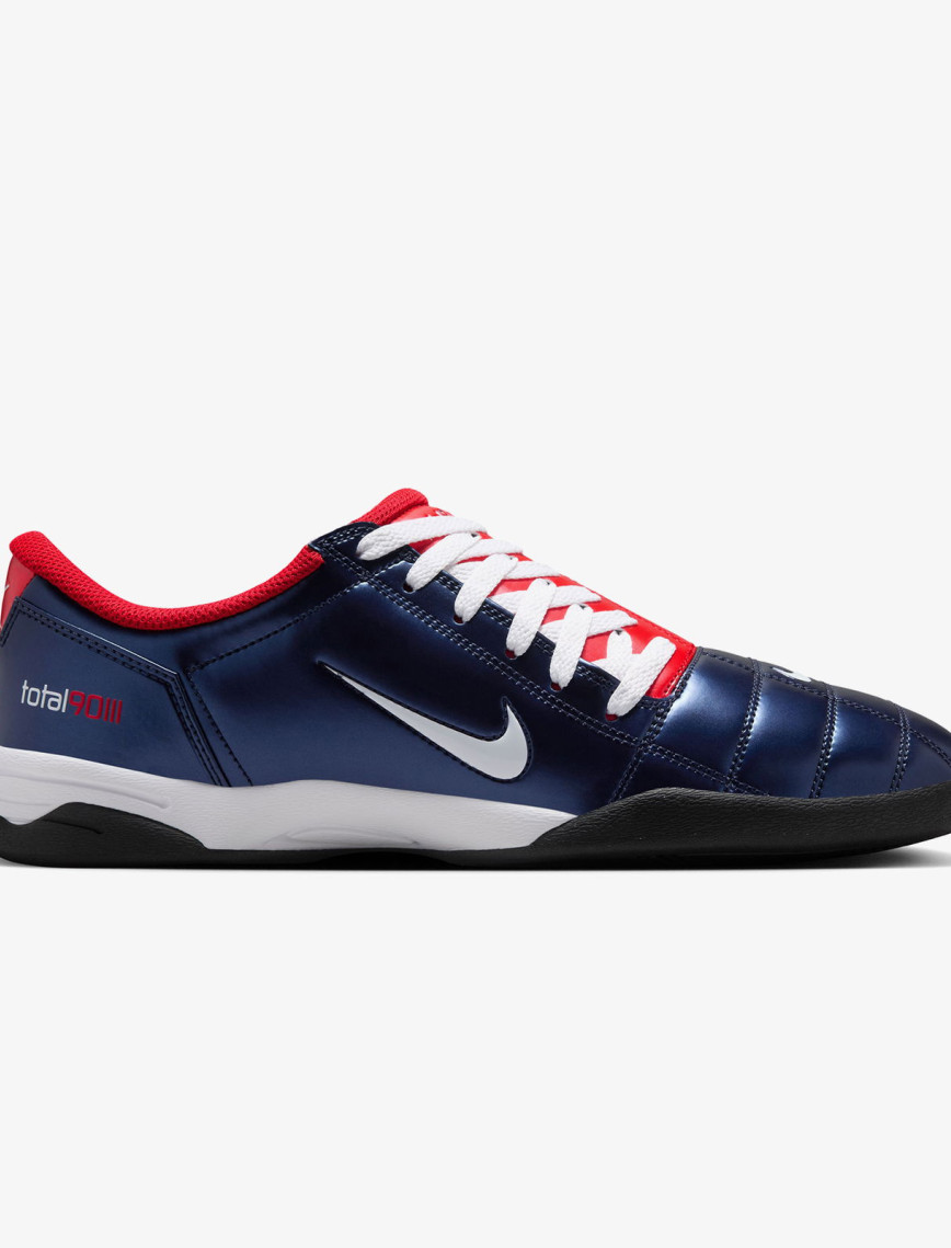 Nike Total 90 Erkek Lacivert Spor Ayakkabı Nike Total 90 Erkek Lacivert Spor Ayakkabı