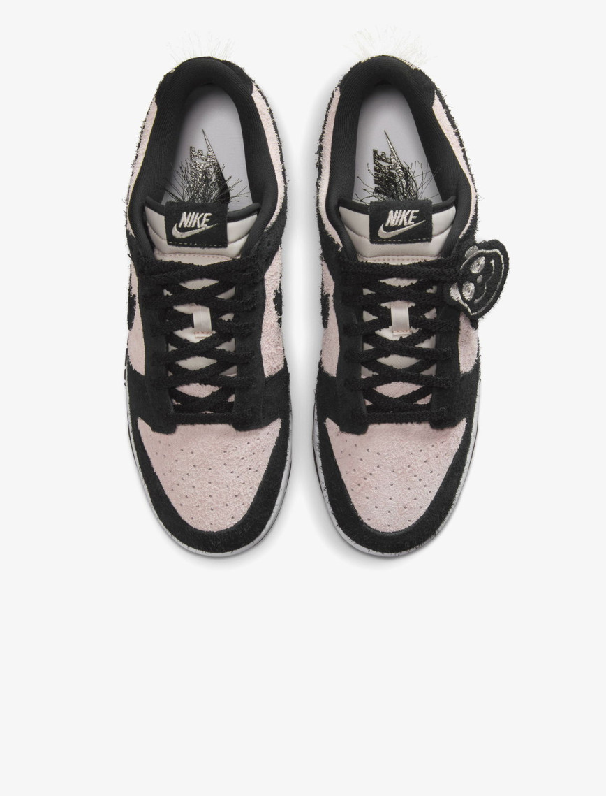 Nike Dunk Low Retro SE Erkek Beyaz Spor Ayakkabı Nike Dunk Low Retro SE Erkek Beyaz Spor Ayakkabı