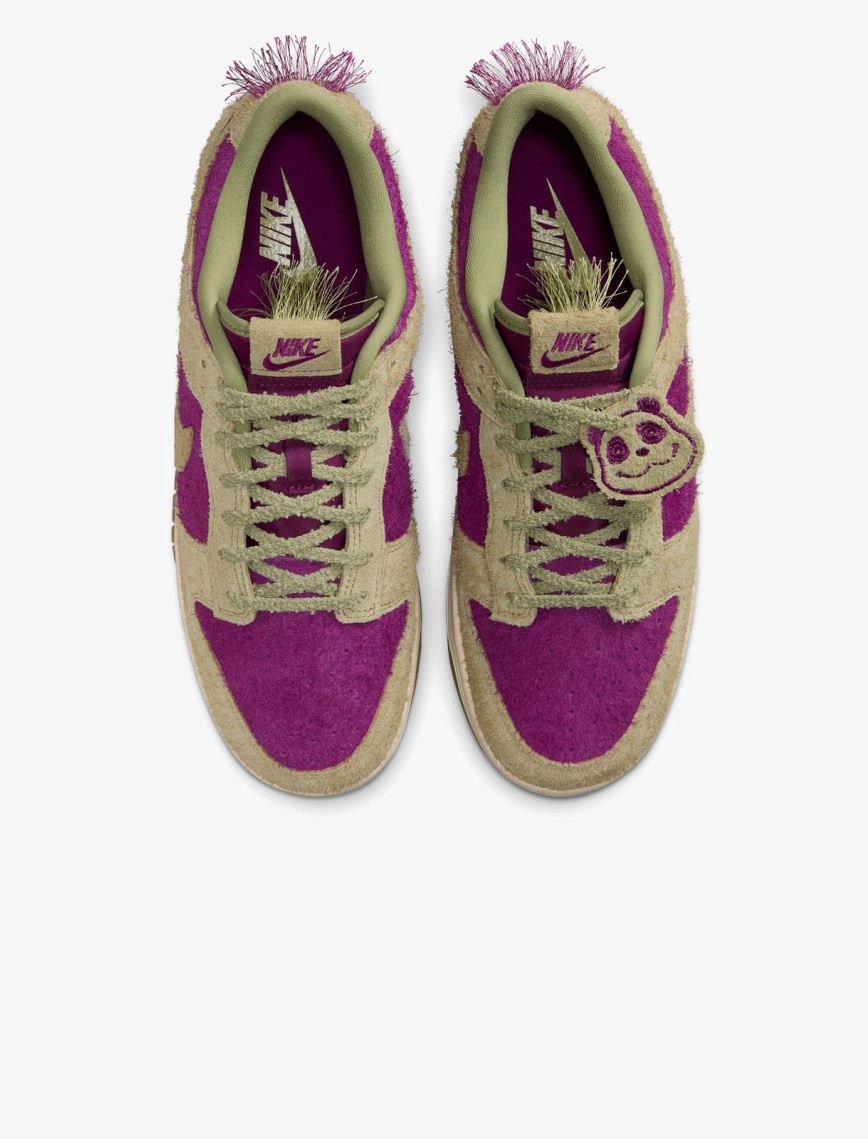 Nike Dunk Low Retro SE Erkek Mor Spor Ayakkabı Nike Dunk Low Retro SE Erkek Mor Spor Ayakkabı