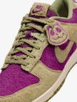 Nike Dunk Low Retro SE Erkek Mor Spor Ayakkabı Nike Dunk Low Retro SE Erkek Mor Spor Ayakkabı