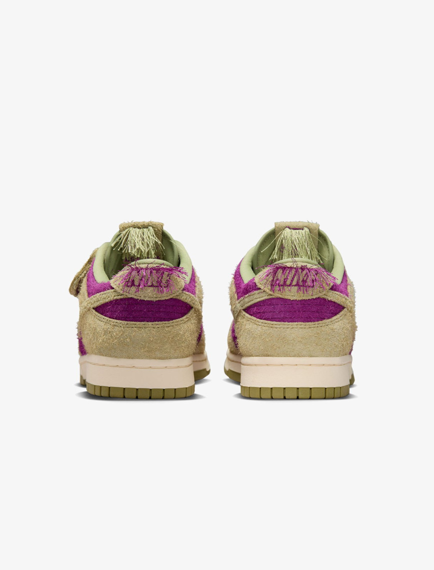 Nike Dunk Low Retro SE Erkek Mor Spor Ayakkabı Nike Dunk Low Retro SE Erkek Mor Spor Ayakkabı