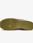 Nike Dunk Low Retro SE Erkek Mor Spor Ayakkabı Nike Dunk Low Retro SE Erkek Mor Spor Ayakkabı