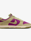 Nike Dunk Low Retro SE Erkek Mor Spor Ayakkabı Nike Dunk Low Retro SE Erkek Mor Spor Ayakkabı