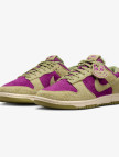 Nike Dunk Low Retro SE Erkek Mor Spor Ayakkabı Nike Dunk Low Retro SE Erkek Mor Spor Ayakkabı