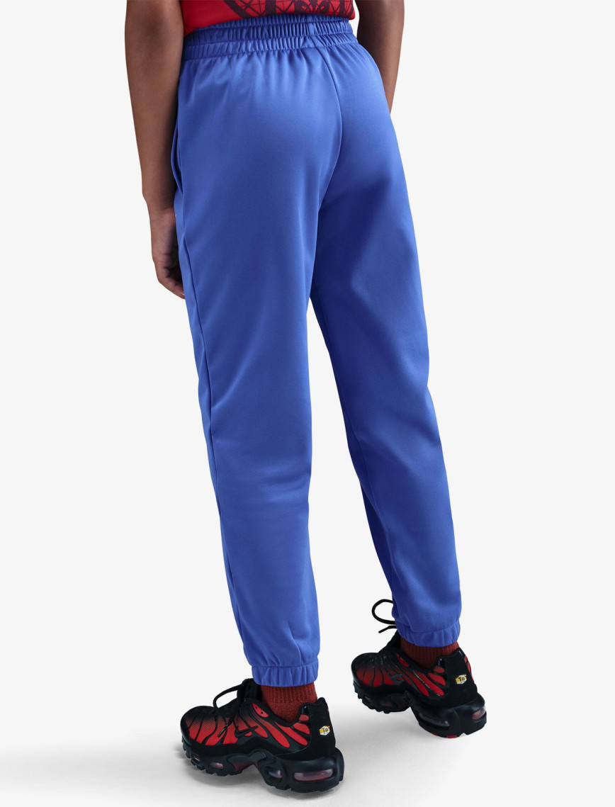 Nike Sportswear Dri-Fit Genç Çocuk Lacivert Eşofman Takımı Nike Sportswear Dri-Fit Genç Çocuk Lacivert Eşofman Takımı