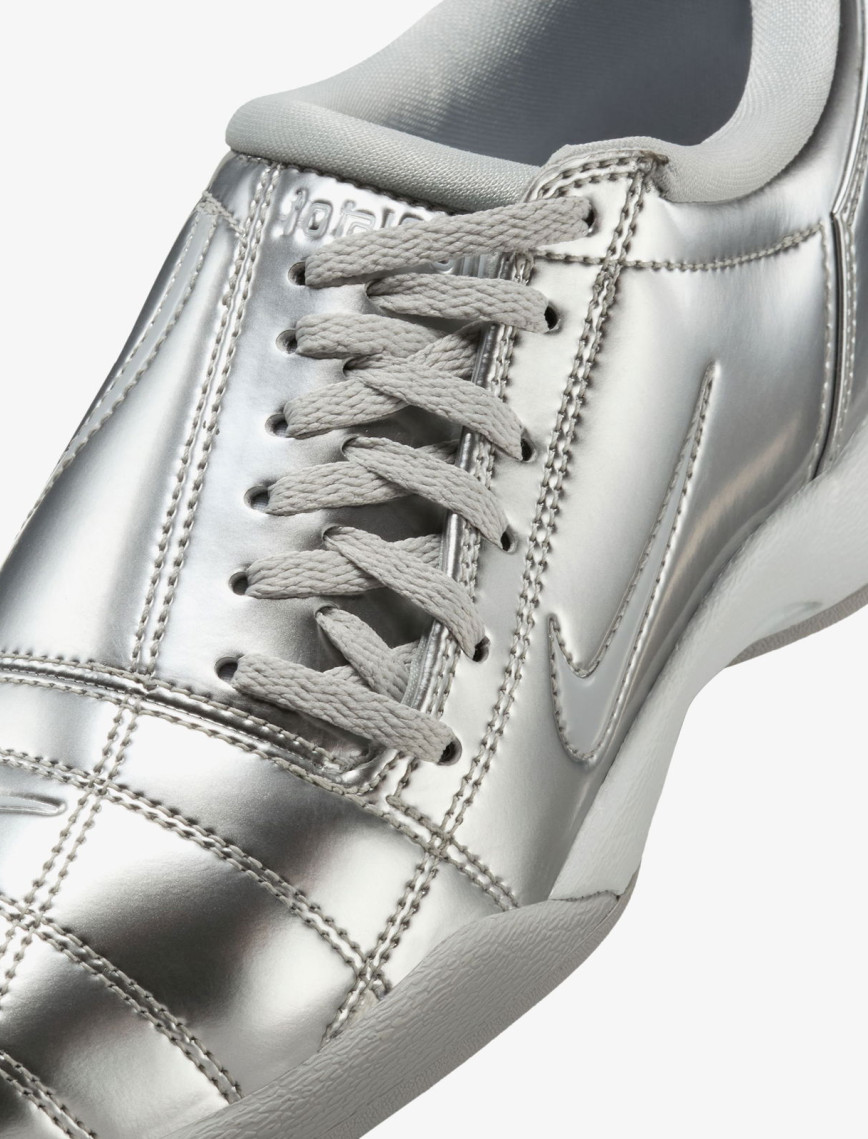 Nike Total 90 Kadın Gri Spor Ayakkabı Nike Total 90 Kadın Gri Spor Ayakkabı