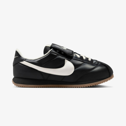 Nike Cortez SE Erkek Siyah Spor Ayakkabı Nike Cortez SE Erkek Siyah Spor Ayakkabı