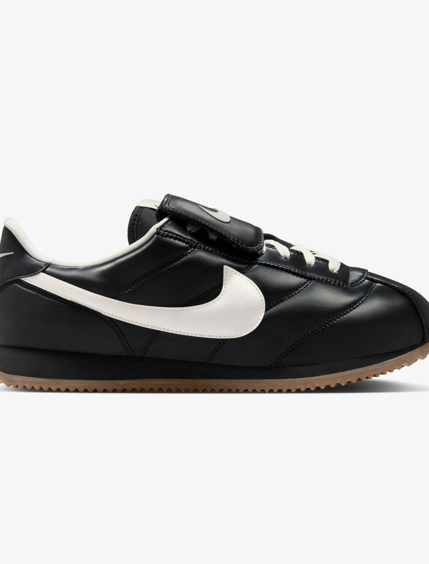 Nike Cortez SE Erkek Siyah Spor Ayakkabı Nike Cortez SE Erkek Siyah Spor Ayakkabı