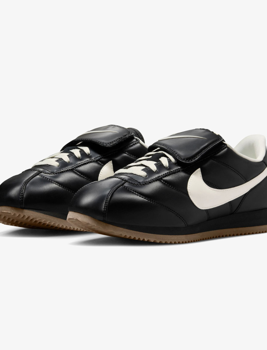Nike Cortez SE Erkek Siyah Spor Ayakkabı Nike Cortez SE Erkek Siyah Spor Ayakkabı