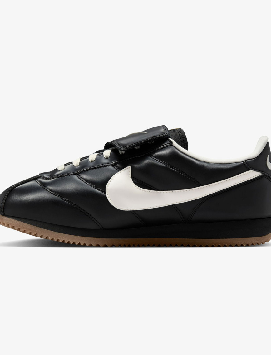Nike Cortez SE Erkek Siyah Spor Ayakkabı Nike Cortez SE Erkek Siyah Spor Ayakkabı