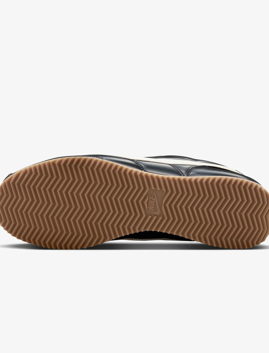 Nike Cortez SE Erkek Siyah Spor Ayakkabı Nike Cortez SE Erkek Siyah Spor Ayakkabı