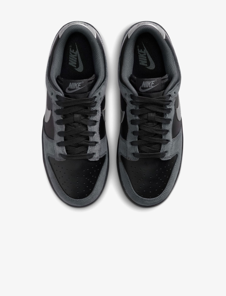 Nike Dunk Low Kadın Siyah Spor Ayakkabı Nike Dunk Low Kadın Siyah Spor Ayakkabı