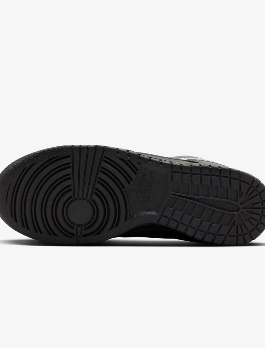 Nike Dunk Low Kadın Siyah Spor Ayakkabı Nike Dunk Low Kadın Siyah Spor Ayakkabı