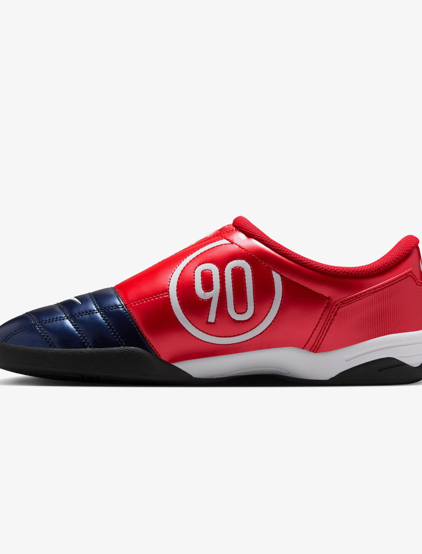 Nike Total 90 Erkek Lacivert Spor Ayakkabı Nike Total 90 Erkek Lacivert Spor Ayakkabı