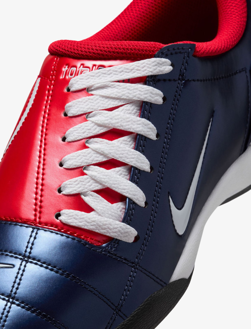 Nike Total 90 Erkek Lacivert Spor Ayakkabı Nike Total 90 Erkek Lacivert Spor Ayakkabı