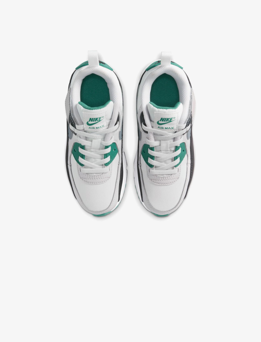 Nike Air Max 90 EasyOn Çocuk Yeşil Spor Ayakkabı Nike Air Max 90 EasyOn Çocuk Yeşil Spor Ayakkabı