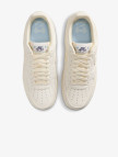 Nike Air Force 1 '07 LX Kadın Krem Rengi Spor Ayakkabı