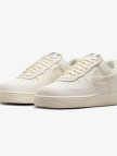 Nike Air Force 1 '07 LX Kadın Krem Rengi Spor Ayakkabı