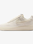 Nike Air Force 1 '07 LX Kadın Krem Rengi Spor Ayakkabı