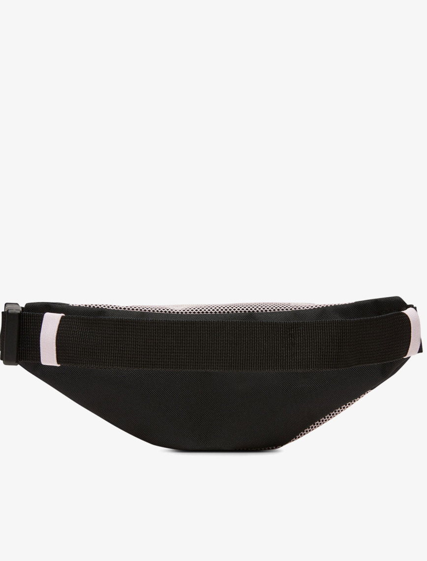 Nike Serena Williams Design Crew Heritage Unisex Siyah Bel Çantası