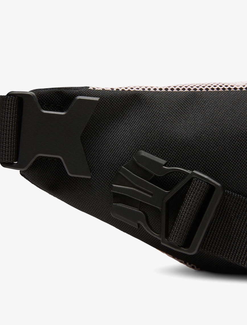 Nike Serena Williams Design Crew Heritage Unisex Siyah Bel Çantası