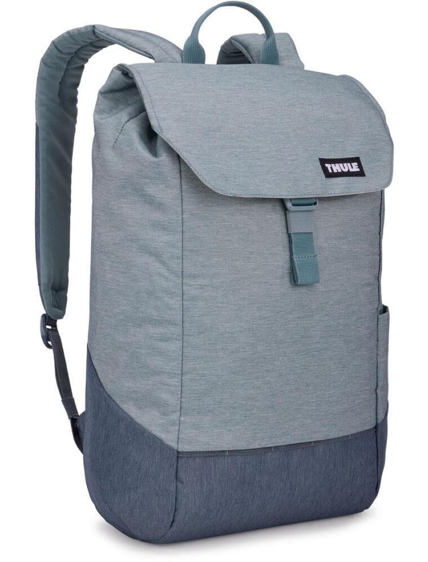 Thule Lithos Notebook Sırt Çantası 16 İnç 16L,Pond Gray Thule Lithos Notebook Sırt Çantası 16 İnç 16L,Pond Gray