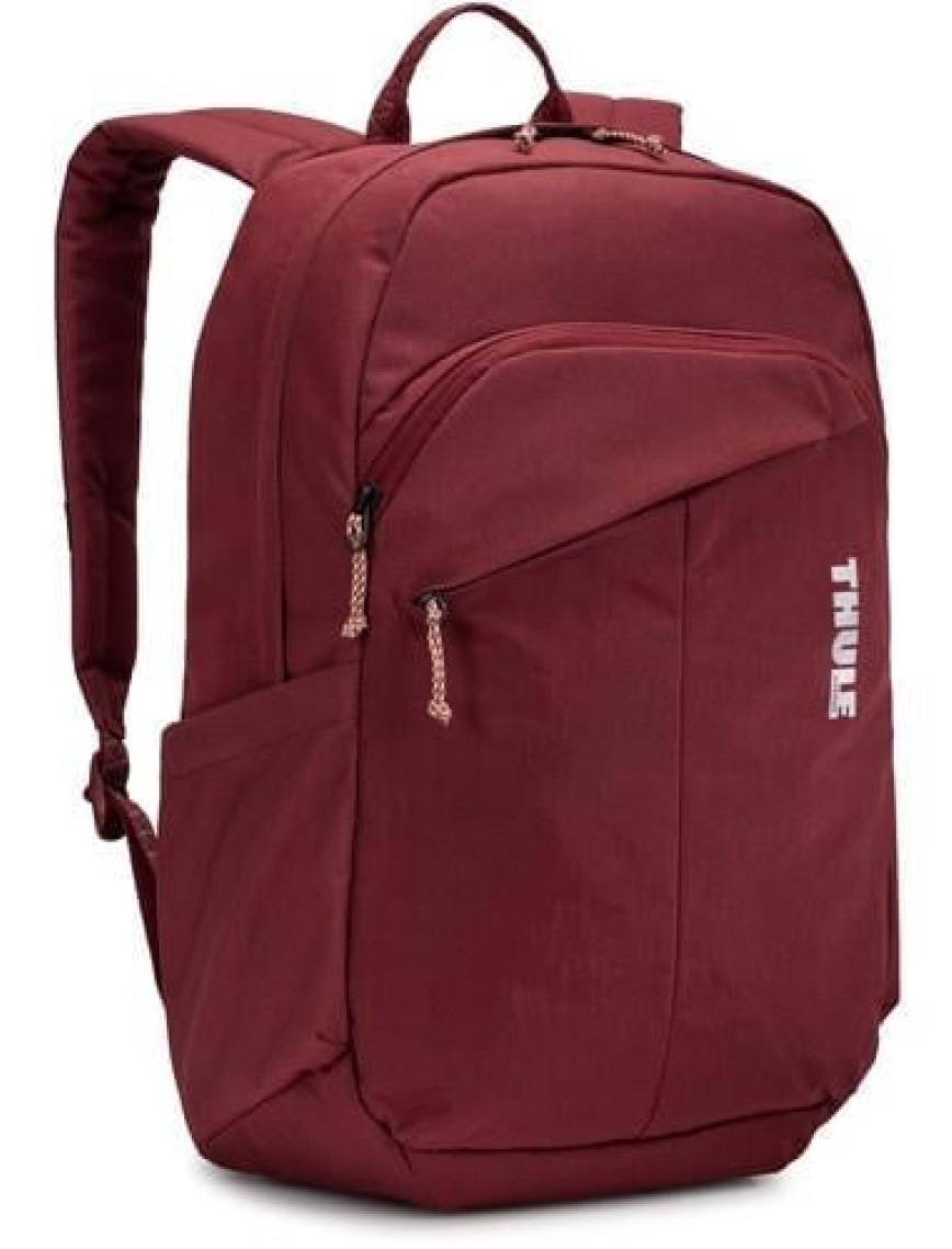 Thule Indago Sırt Çantası 15.6 İnç (23L, New Maroon) Thule Indago Sırt Çantası 15.6 İnç (23L, New Maroon)
