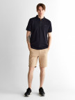 GANT Erkek Siyah Regular Fit Logolu Polo GANT Erkek Siyah Regular Fit Logolu Polo