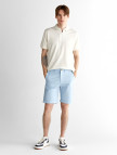 GANT Erkek Krem Regular Fit Logolu Polo GANT Erkek Krem Regular Fit Logolu Polo