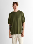 GANT Erkek Siyah Relaxed Fit Bisiklet Yaka Logolu T-Shirt GANT Erkek Siyah Relaxed Fit Bisiklet Yaka Logolu T-Shirt