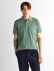 GANT Erkek Lacivert Regular Fit Polo GANT Erkek Lacivert Regular Fit Polo