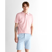 GANT Erkek Pembe Regular Fit Polo GANT Erkek Pembe Regular Fit Polo