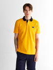 GANT Erkek Sarı Regular Fit Polo GANT Erkek Sarı Regular Fit Polo