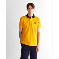 GANT Erkek Sarı Regular Fit Polo GANT Erkek Sarı Regular Fit Polo