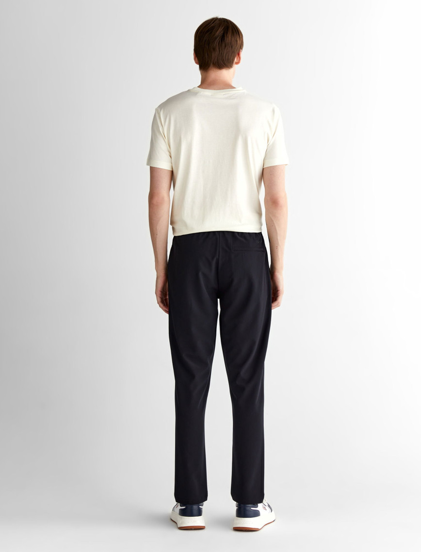 GANT Erkek Siyah Eşofman Altı GANT Erkek Siyah Eşofman Altı