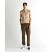 GANT Erkek Yeşil Jogger Fit Pantolon GANT Erkek Yeşil Jogger Fit Pantolon