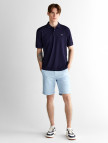 GANT Erkek Lacivert Relaxed Fit Polo GANT Erkek Lacivert Relaxed Fit Polo